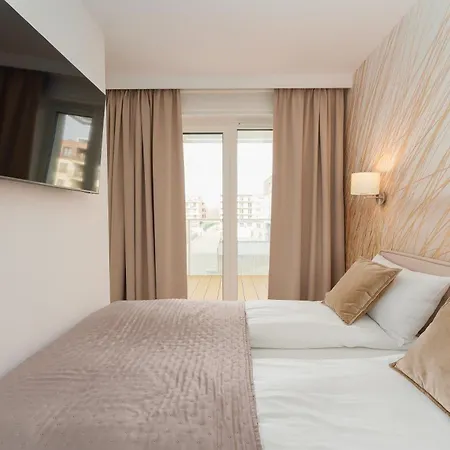 Apartman Faro Aqua Deluxe & Parking