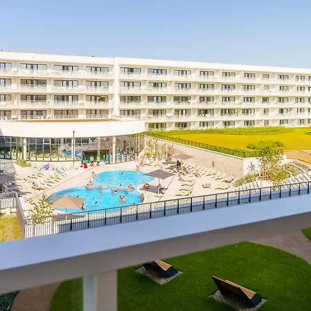 Apartman Faro Aqua Deluxe & Parking