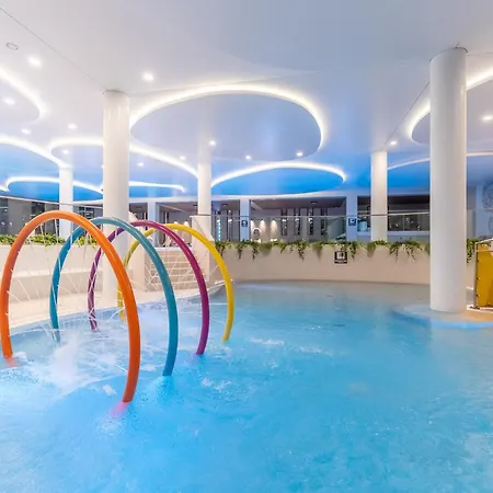 Faro Aqua Deluxe & Parking Apartman
