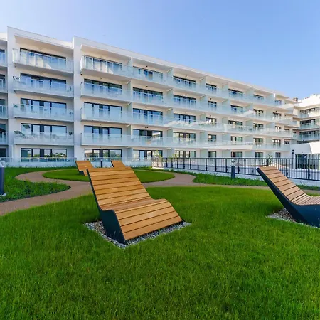 Faro Aqua Deluxe & Parking Apartman *