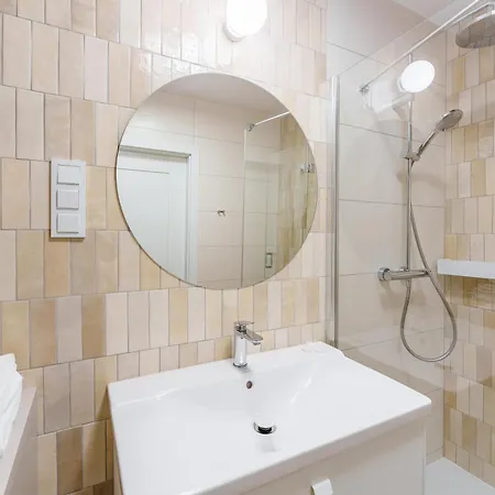 Apartman Faro Aqua Deluxe & Parking