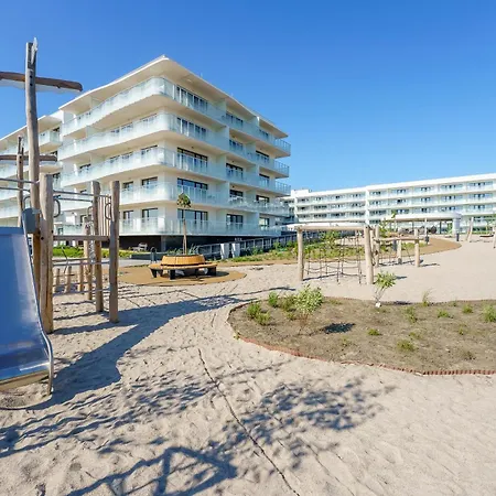 Apartman Faro Aqua Deluxe & Parking