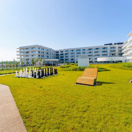 Apartman Faro Aqua Deluxe & Parking