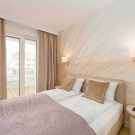 Faro Aqua Deluxe & Parking Apartman