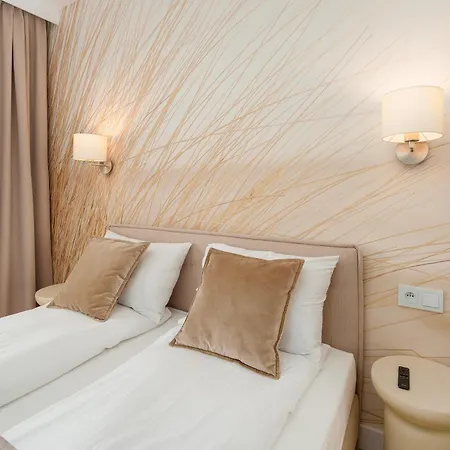 Apartman Faro Aqua Deluxe & Parking *