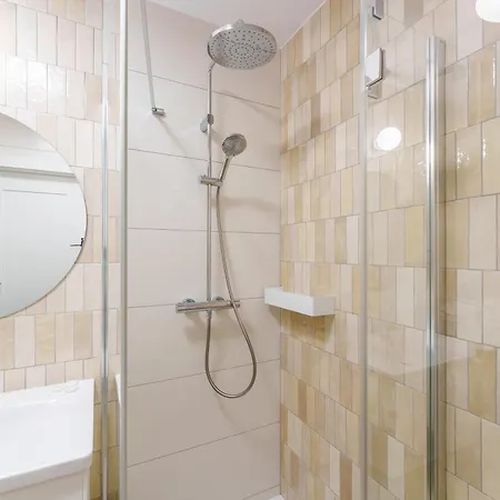 Apartman Faro Aqua Deluxe & Parking